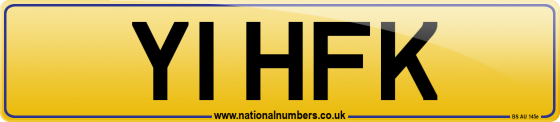 Y1 HFK