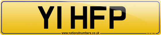 Y1 HFP
