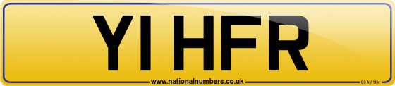 Y1 HFR