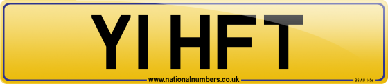 Y1 HFT