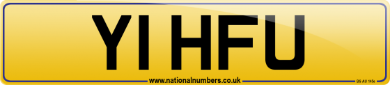 Y1 HFU