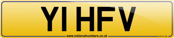 Y1 HFV