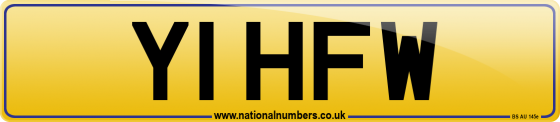 Y1 HFW