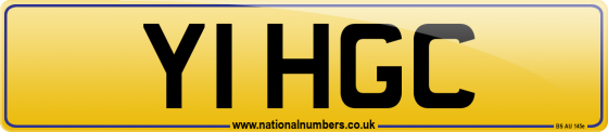 Y1 HGC