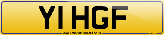 Y1 HGF