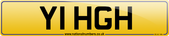 Y1 HGH