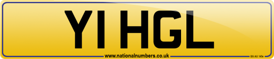 Y1 HGL