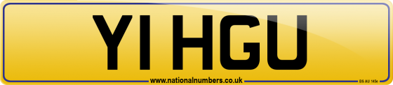 Y1 HGU