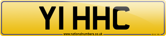Y1 HHC