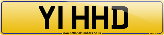 Y1 HHD