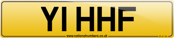 Y1 HHF