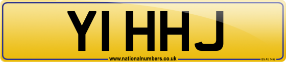 Y1 HHJ