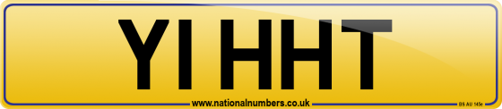 Y1 HHT