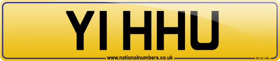 Y1 HHU