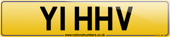 Y1 HHV
