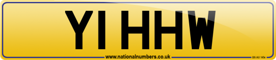 Y1 HHW