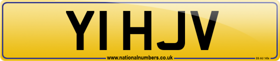 Y1 HJV