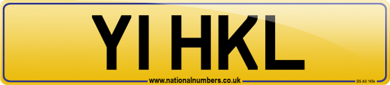 Y1 HKL