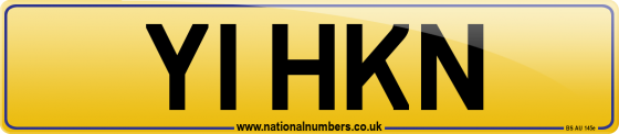 Y1 HKN