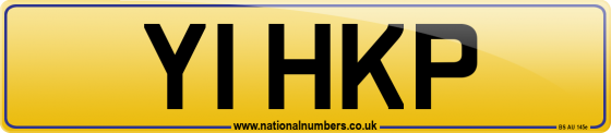 Y1 HKP