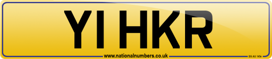 Y1 HKR