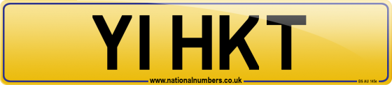 Y1 HKT