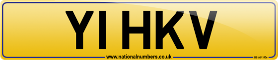 Y1 HKV