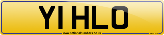 Y1 HLO