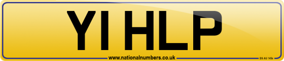 Y1 HLP