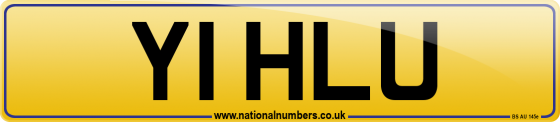 Y1 HLU