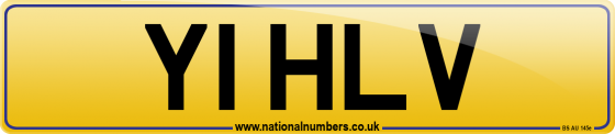 Y1 HLV