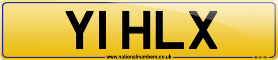 Y1 HLX