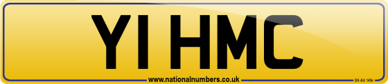 Y1 HMC