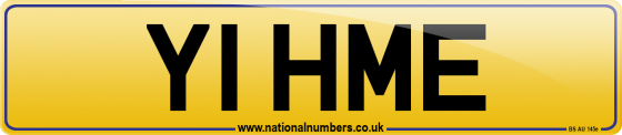Y1 HME