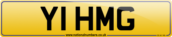 Y1 HMG