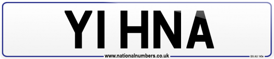 Y1 HNA