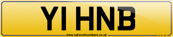 Y1 HNB