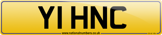 Y1 HNC
