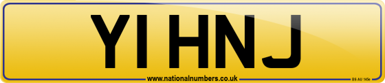 Y1 HNJ