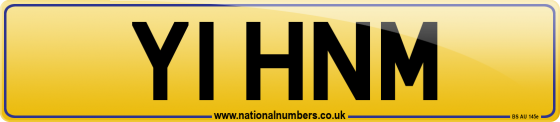 Y1 HNM
