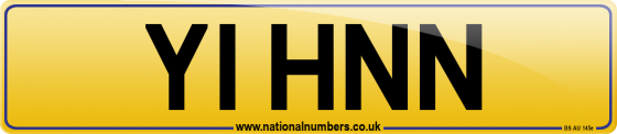 Y1 HNN