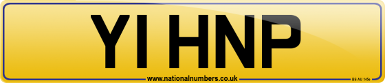 Y1 HNP