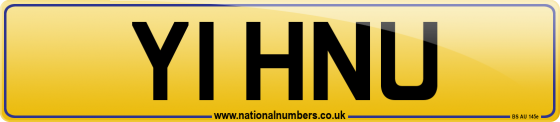 Y1 HNU