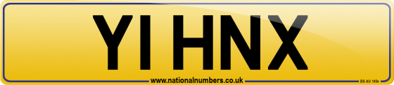 Y1 HNX
