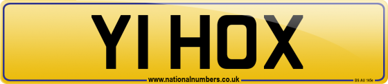 Y1 HOX