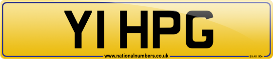 Y1 HPG