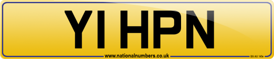 Y1 HPN
