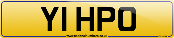 Y1 HPO