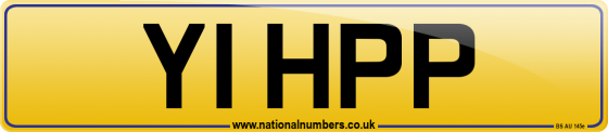 Y1 HPP