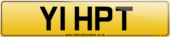 Y1 HPT